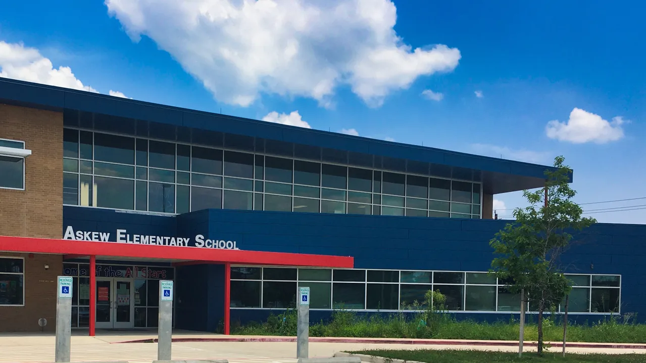 HISD Askew Elementary: Parent/Community Supports Having Homogeneous GT Vanguard Classrooms at Askew Elementary