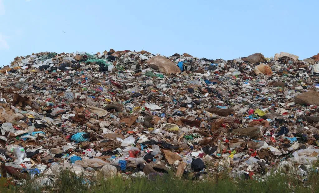 Support Sweet City Landfill
