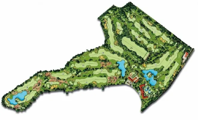 PETITION AGAINST THE GOLF COURSE