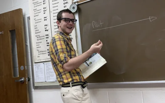 Help our chem grade!!