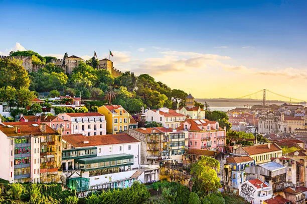 Angelo Kelly in Portugal