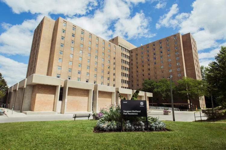 Saugeen-Maitland Hall Temperature Issues