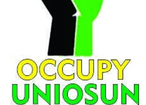 OCCUPY UNIOSUN