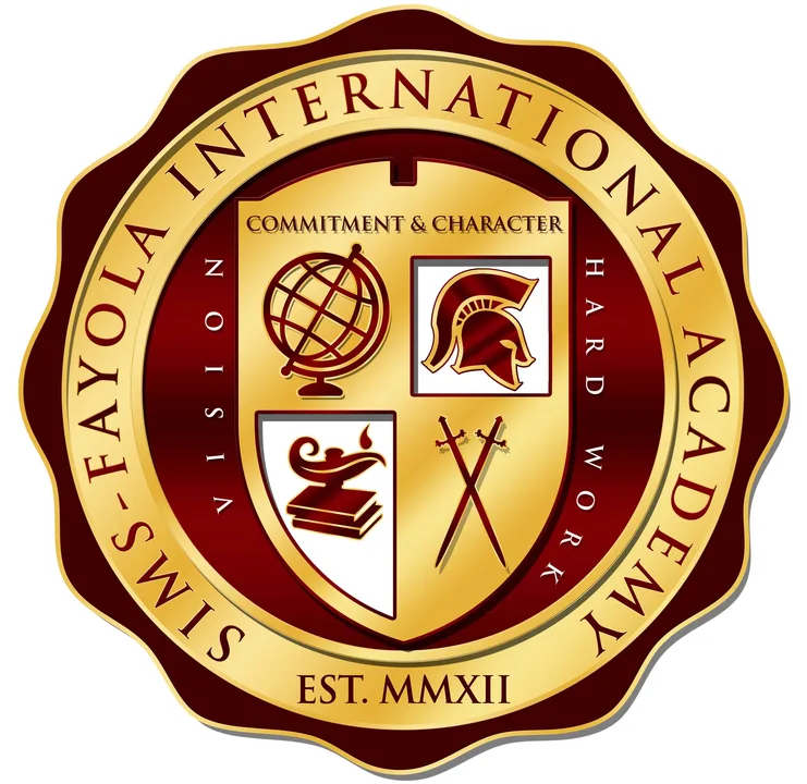 Sims-Fayola International Academy-Atlanta