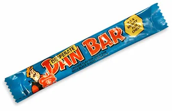 Bring back Desperate Dan Bars