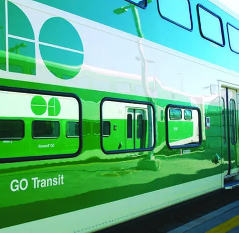 GO Stop at Humber Bay Shores - An HBSCA Petition