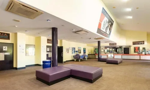 Bring Back the Dream, Give Back Broome’s Big Screen