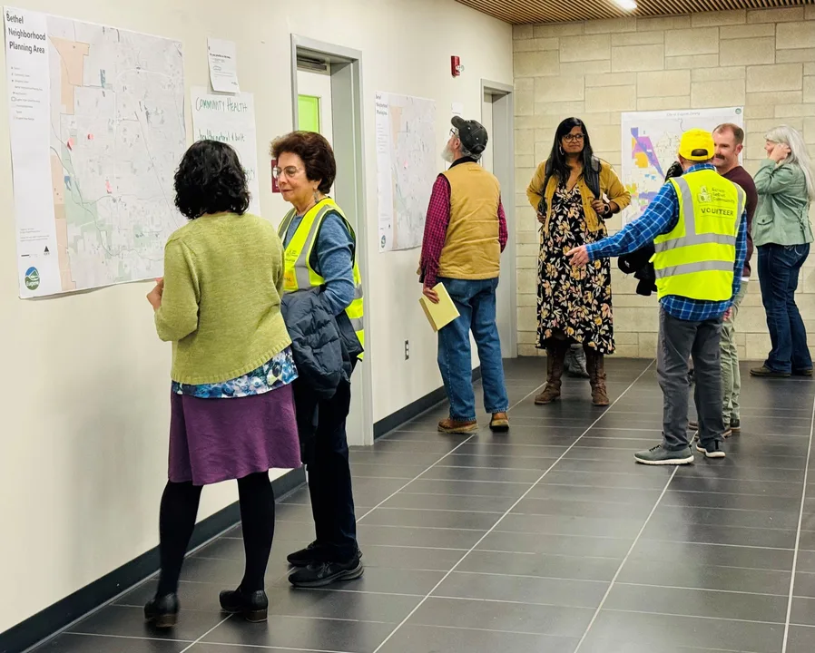 Neighbourhood Planning for Kings Langley