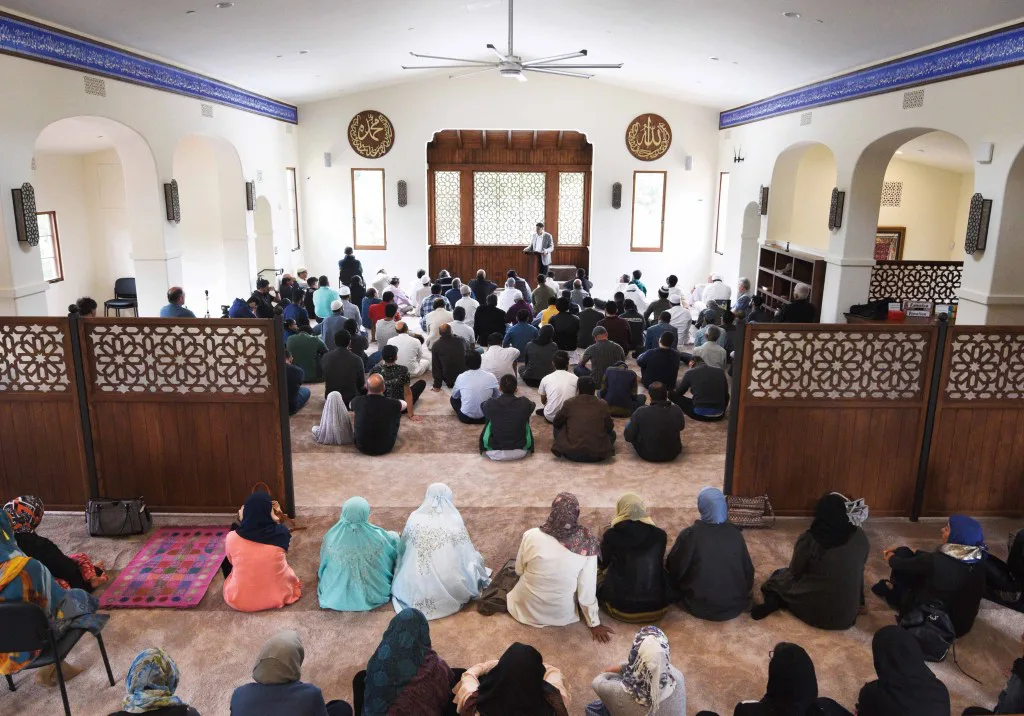 We Request a Public meeting to Demand Justice for Imam Shaykh Sb