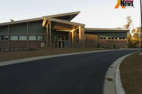 Friends of Diamondhead Library