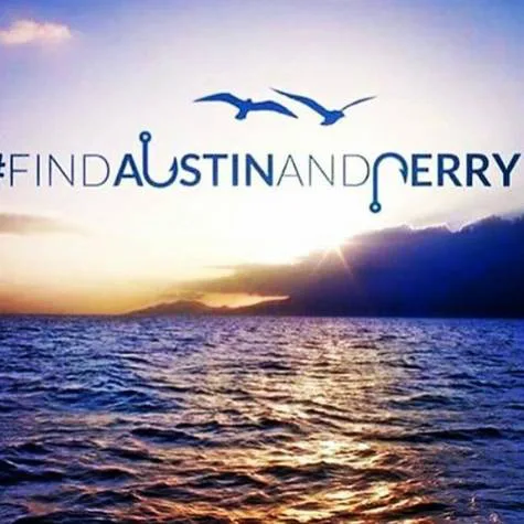 Keep searching for Austin and Perry