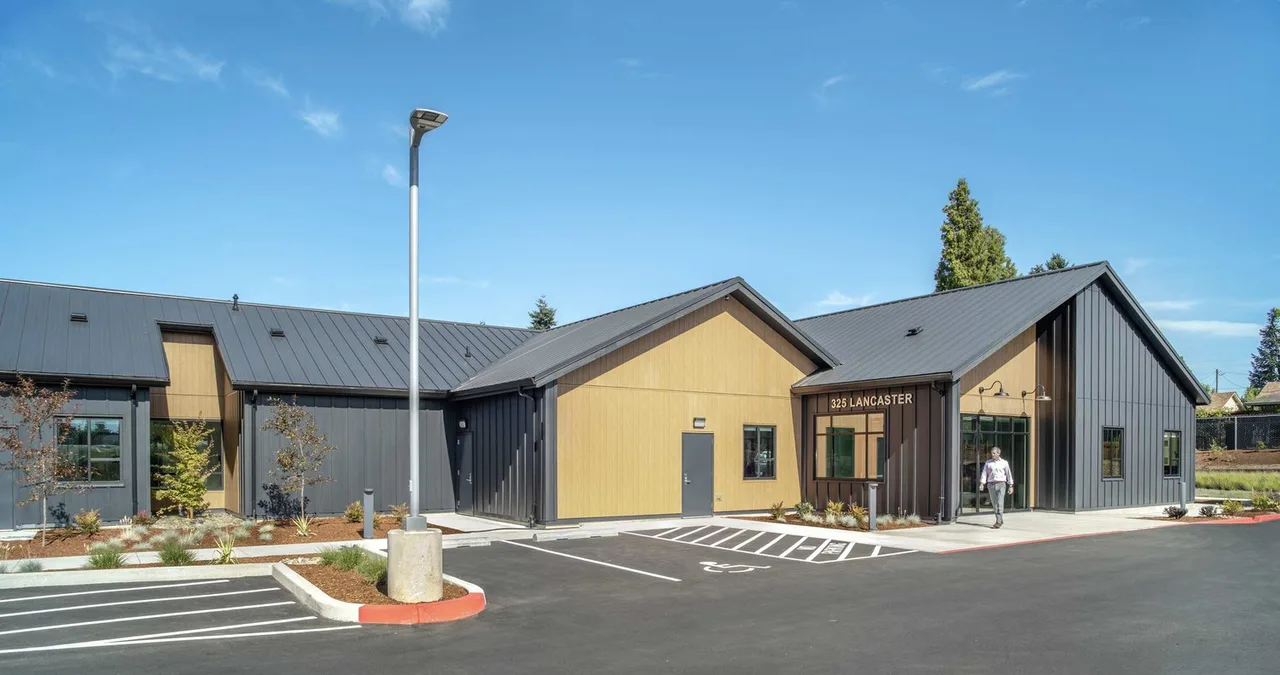 Treatment Facilities Forced Into Our Neighborhoods