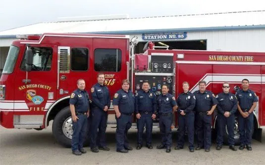 Sign the petition today to help your local firefighters and paramedics.