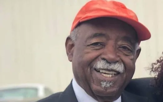 Honouring Coach Nathaniel Carter