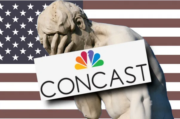 RETURN OUR COMCAST MONEY!!!!!!!