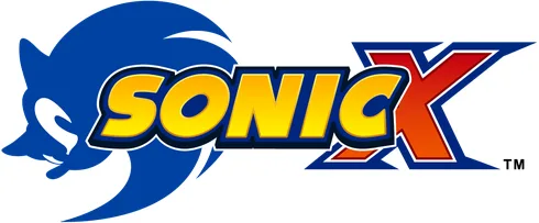 Sonic X Uncut on DVD
