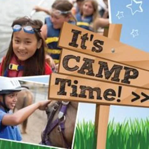 Outdoor InTENTs Initiative