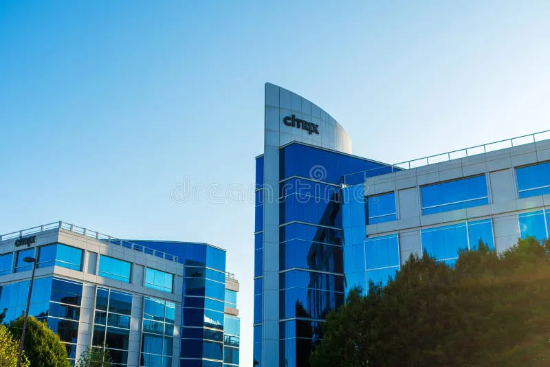 Citrix SF Shuttle