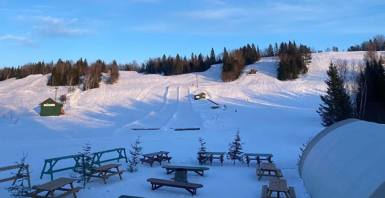 Madawaska Valley Township Save Our Ski Hill