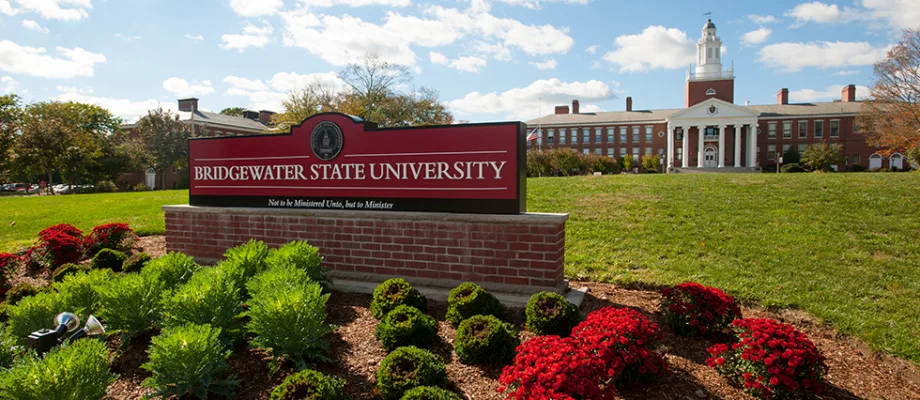 Bridgewater State University's Game Center