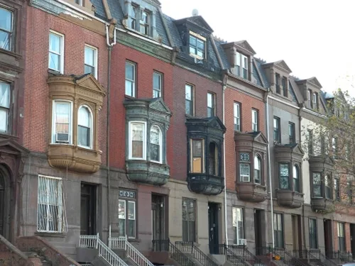 Save Lefferts Place!