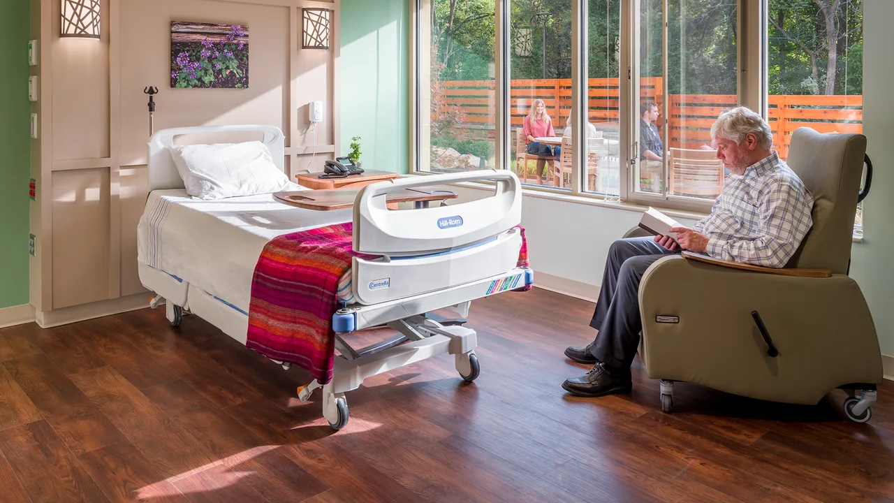 Improve access to palliative, hospice, and end-of-life care