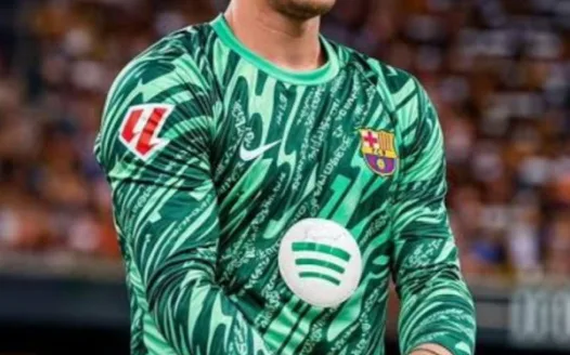 Petiton to start szczesny vs madrid and Bayern