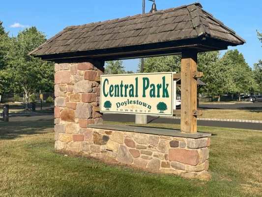 Say NO! to a $14MM+ Rec Center project in Doylestown!