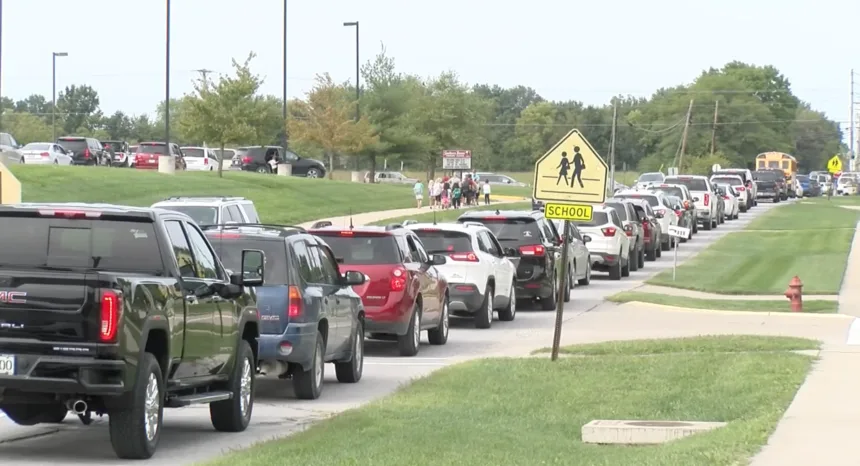 Say No To Manalapan Crossing/Manalapan Strong