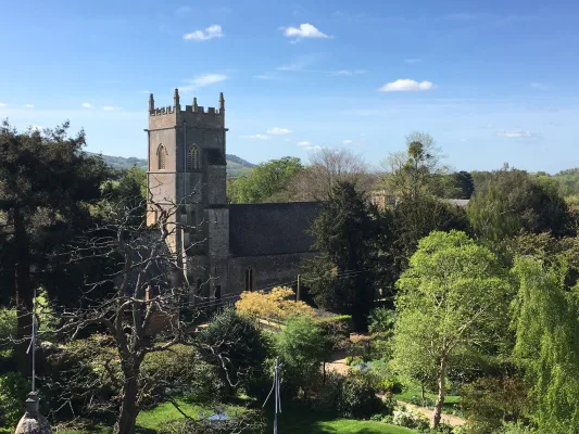 Save Beckford – Stop ECV doubling the size of the village