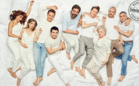 Have A Queer As Folk Movie
