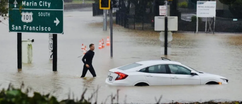 Let’s Ensure Marin County’s Department Of Public Works Is Held Liable For 80 Years Of Flooding in Marin City, CA
