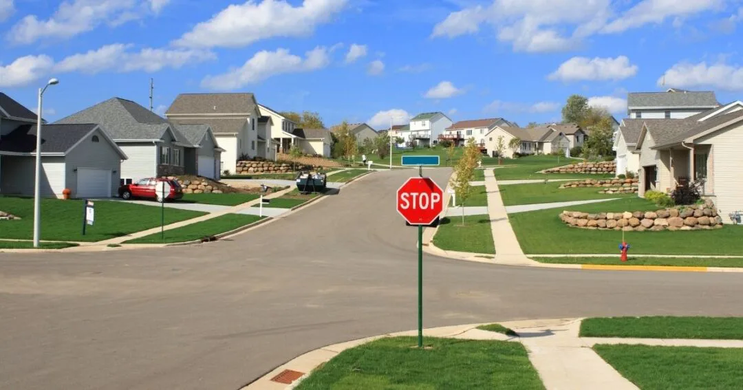 Prosper/Celina Truck Route