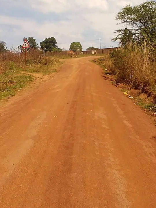 Support Shiselweni 1 to Get Proper Road Infrastructure