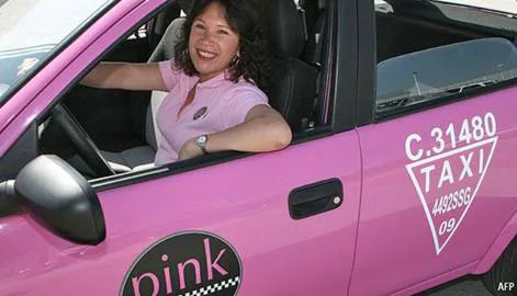 We Need Cabs Driven By Women For The Women In Malaysia For Women Safety