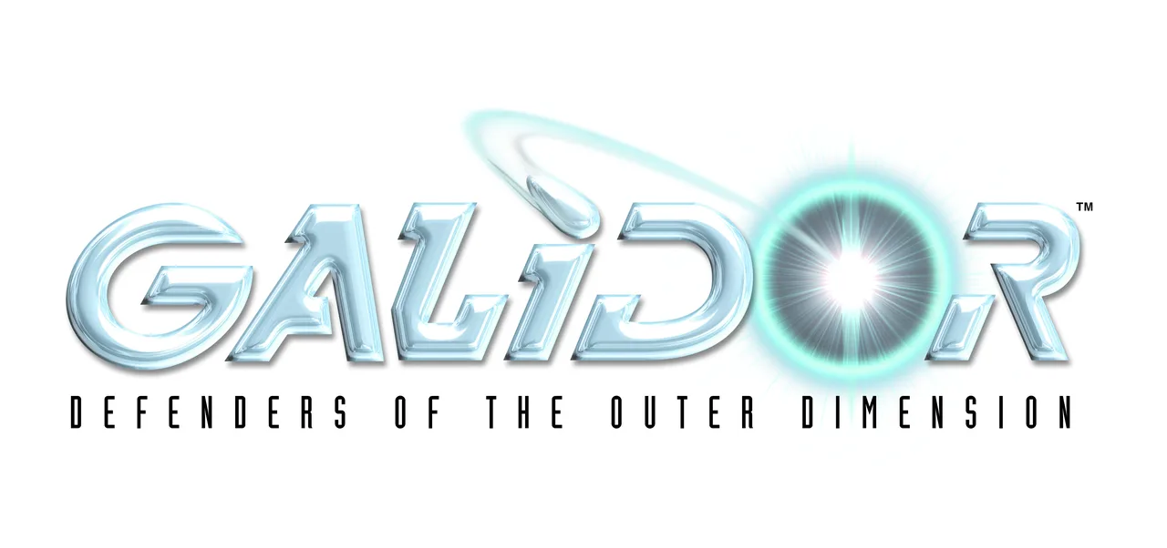 Bring Back Galidor : Defenders Of The Outer Dimension