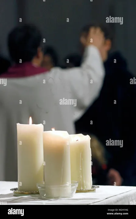 Give Life for Lent