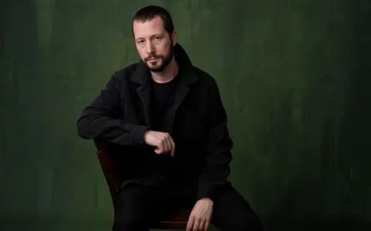 Get Mstyslav Chernov to Guest Speak at The University of Texas at Arlington