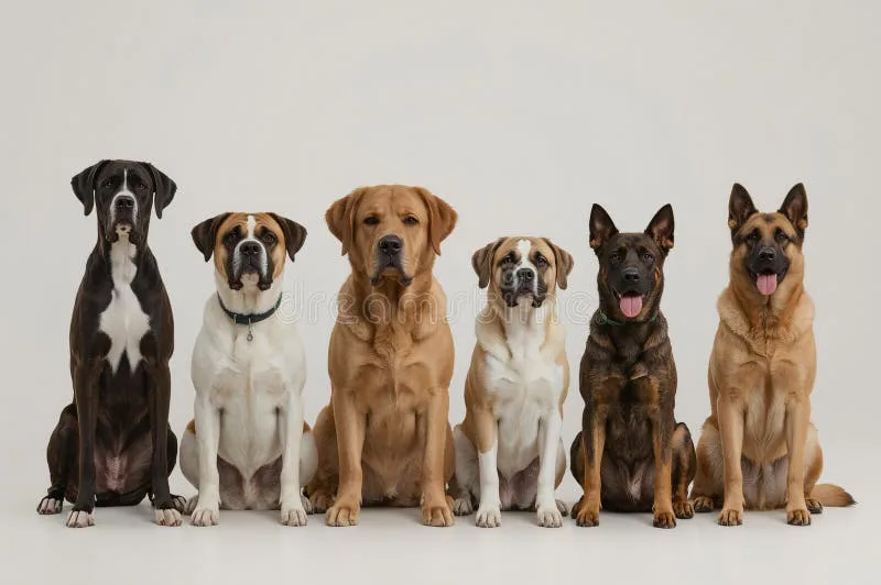 Ban BSL's Across The US!