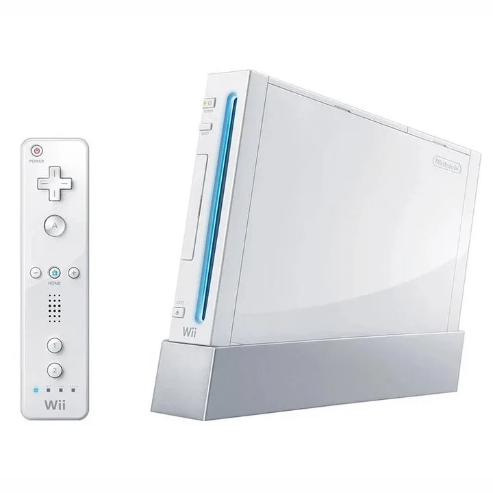Tekken on Wii