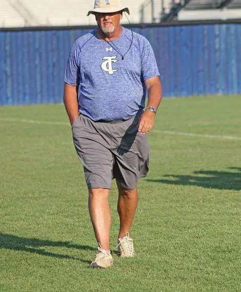 Hire Jerry Long for Tishomingo County High School Fastpitch Head Coach