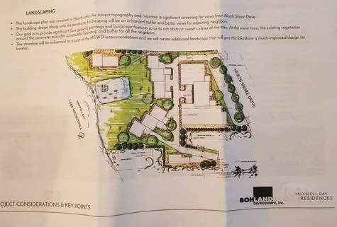 STOP Action: Bohland Maxwell Bay Residences Development