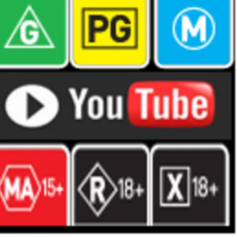 Simply SAFE! Simply YOUTUBE