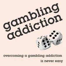 Improve Self Exclusion amongst bookmakers