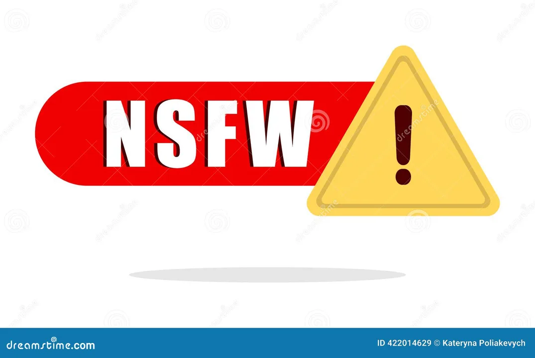Matthew's 4chan image dump to include NSFW tag when inappropriate