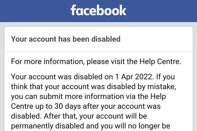 Cosplay Facebooks
