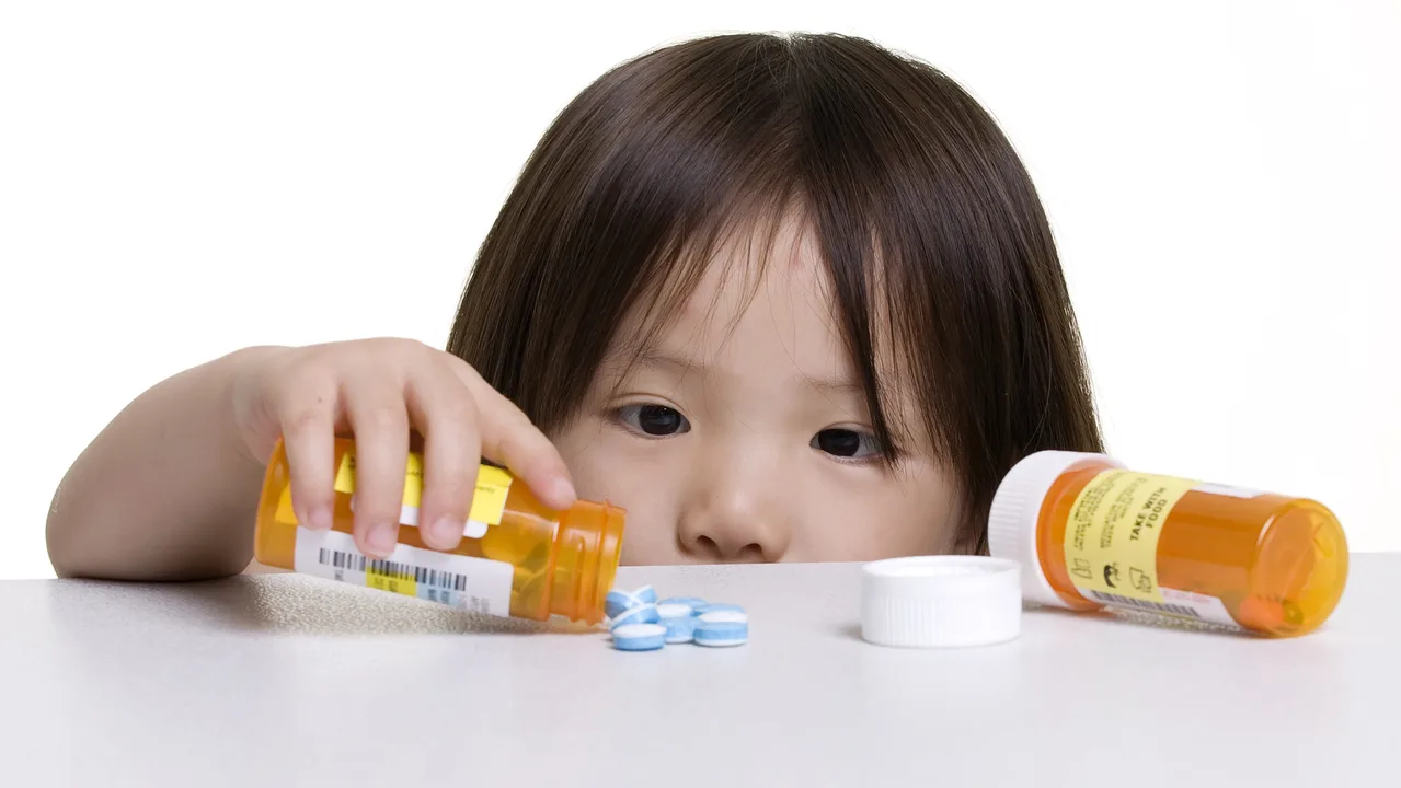 Stop child psychiatric drugs!!