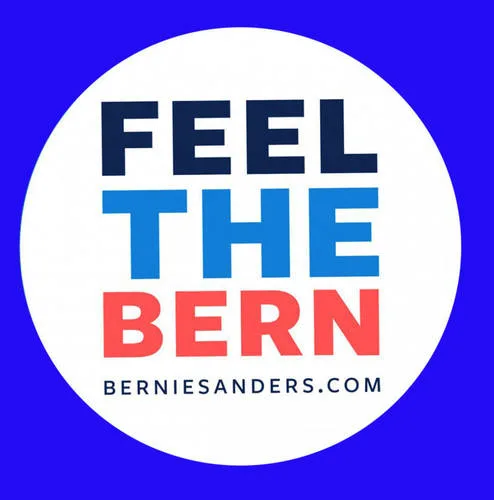Bernie Sanders Supporters Who Are "Not With Her"