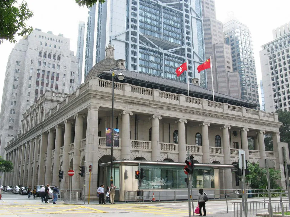 Petition for True Universal Suffrage in HKSAR 支持香港真普選簽名運動 