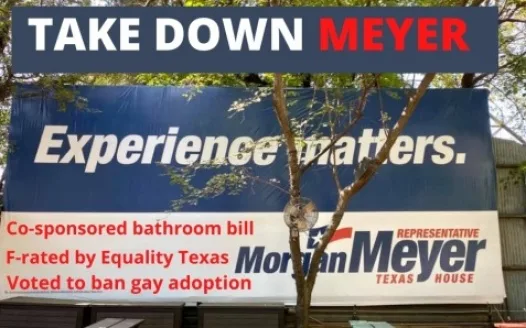 Take Down Meyer